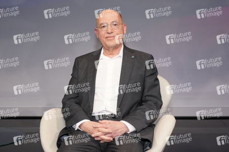 Talkshow 'maischberger' in Berlin