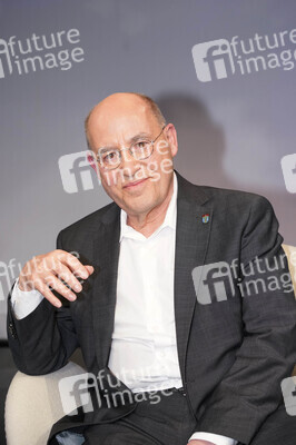 Talkshow 'maischberger' in Berlin