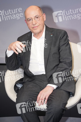 Talkshow 'maischberger' in Berlin