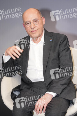 Talkshow 'maischberger' in Berlin