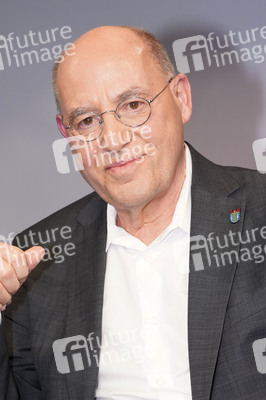 Talkshow 'maischberger' in Berlin