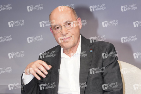 Talkshow 'maischberger' in Berlin