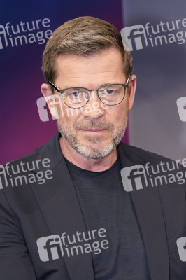 Talkshow 'maischberger' in Berlin