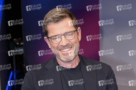 Talkshow 'maischberger' in Berlin