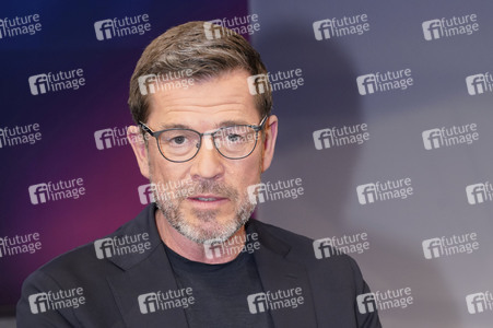 Talkshow 'maischberger' in Berlin