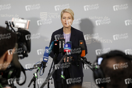 Ministerpräsidentenkonferenz in Berlin