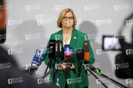 Ministerpräsidentenkonferenz in Berlin