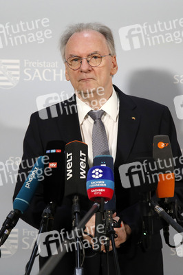 Ministerpräsidentenkonferenz in Berlin