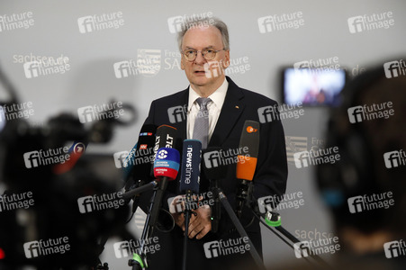 Ministerpräsidentenkonferenz in Berlin