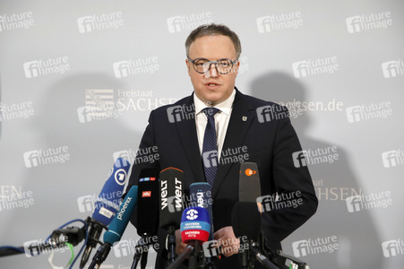 Ministerpräsidentenkonferenz in Berlin