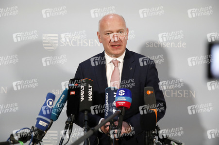 Ministerpräsidentenkonferenz in Berlin