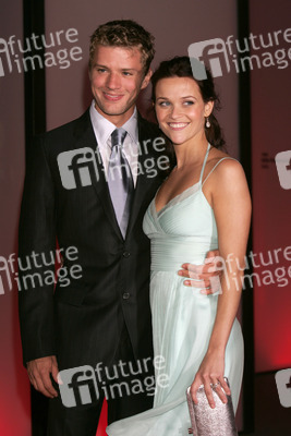 Filmpremiere 'Vanity Fair - Jahrmarkt der Eitelkeit', Internationale Filmfestspiele von Venedig 2004