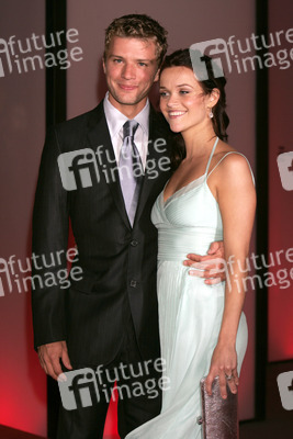 Filmpremiere 'Vanity Fair - Jahrmarkt der Eitelkeit', Internationale Filmfestspiele von Venedig 2004