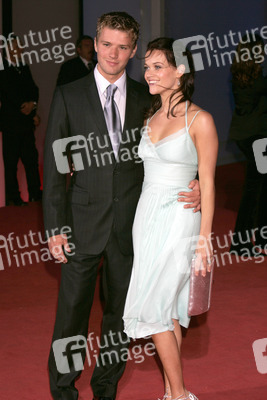 Filmpremiere 'Vanity Fair - Jahrmarkt der Eitelkeit', Internationale Filmfestspiele von Venedig 2004