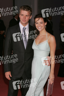 Filmpremiere 'Vanity Fair - Jahrmarkt der Eitelkeit', Internationale Filmfestspiele von Venedig 2004