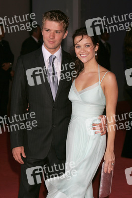 Filmpremiere 'Vanity Fair - Jahrmarkt der Eitelkeit', Internationale Filmfestspiele von Venedig 2004