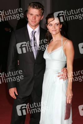 Filmpremiere 'Vanity Fair - Jahrmarkt der Eitelkeit', Internationale Filmfestspiele von Venedig 2004