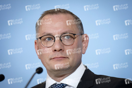 Fraktionssitzung der AfD-Bundestagsfraktion in Berlin