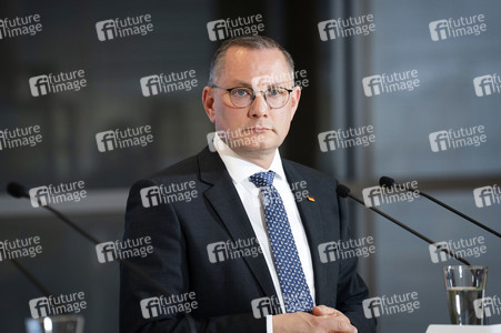 Fraktionssitzung der AfD-Bundestagsfraktion in Berlin