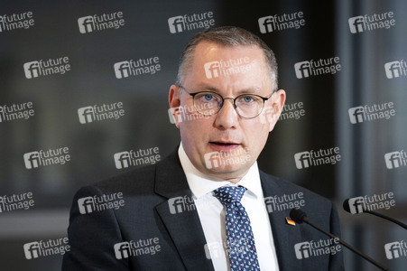 Fraktionssitzung der AfD-Bundestagsfraktion in Berlin