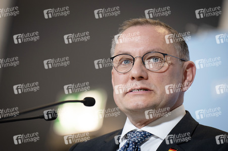 Fraktionssitzung der AfD-Bundestagsfraktion in Berlin