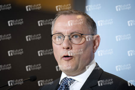 Fraktionssitzung der AfD-Bundestagsfraktion in Berlin