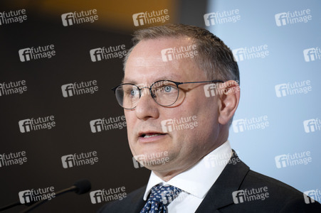 Fraktionssitzung der AfD-Bundestagsfraktion in Berlin