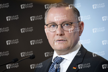 Fraktionssitzung der AfD-Bundestagsfraktion in Berlin