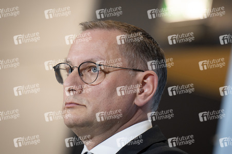 Fraktionssitzung der AfD-Bundestagsfraktion in Berlin