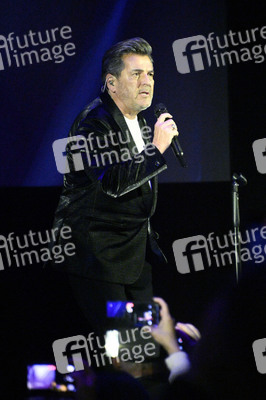 Release Event 'Thomas Anders sings Modern Talking' in Berlin