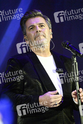 Release Event 'Thomas Anders sings Modern Talking' in Berlin