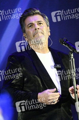 Release Event 'Thomas Anders sings Modern Talking' in Berlin