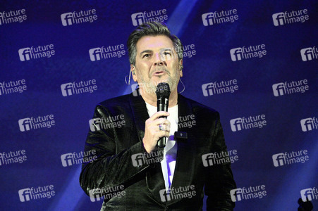 Release Event 'Thomas Anders sings Modern Talking' in Berlin