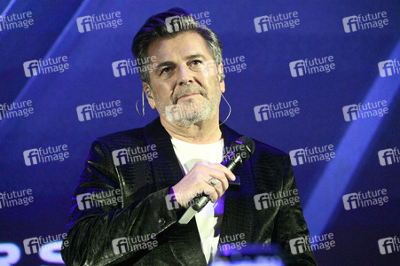 Release Event 'Thomas Anders sings Modern Talking' in Berlin