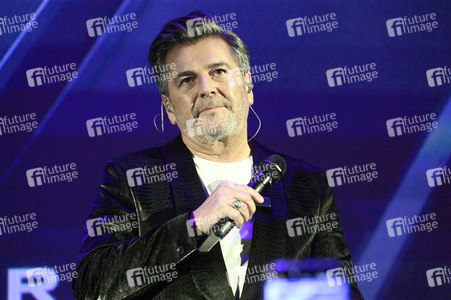 Release Event 'Thomas Anders sings Modern Talking' in Berlin