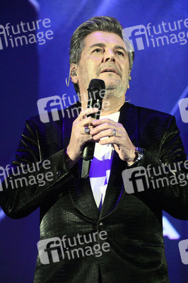 Release Event 'Thomas Anders sings Modern Talking' in Berlin