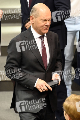 213. Sitzung des Deutschen Bundestages in Berlin