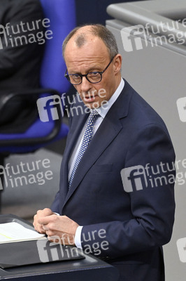 213. Sitzung des Deutschen Bundestages in Berlin