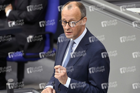 213. Sitzung des Deutschen Bundestages in Berlin