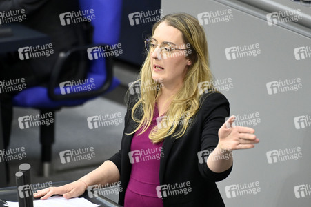 213. Sitzung des Deutschen Bundestages in Berlin