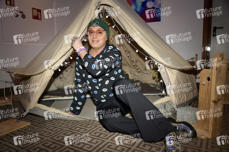 Public Viewing von 'Couple Challenge - Das stärkste Team gewinnt' in Berlin