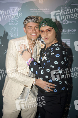 Public Viewing von 'Couple Challenge - Das stärkste Team gewinnt' in Berlin