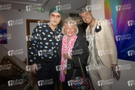 Public Viewing von 'Couple Challenge - Das stärkste Team gewinnt' in Berlin