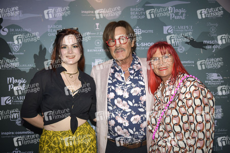 Public Viewing von 'Couple Challenge - Das stärkste Team gewinnt' in Berlin