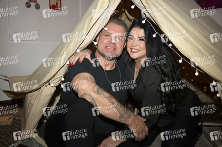 Public Viewing von 'Couple Challenge - Das stärkste Team gewinnt' in Berlin