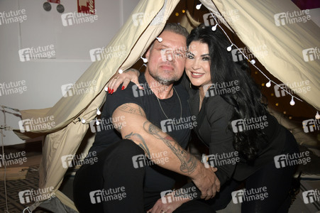 Public Viewing von 'Couple Challenge - Das stärkste Team gewinnt' in Berlin