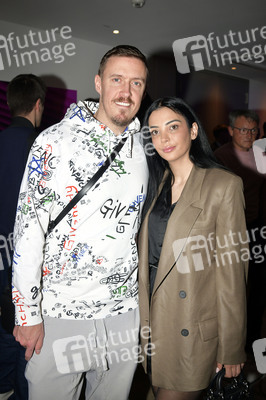Public Viewing von 'Couple Challenge - Das stärkste Team gewinnt' in Berlin