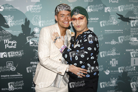 Public Viewing von 'Couple Challenge - Das stärkste Team gewinnt' 2025 in Berlin