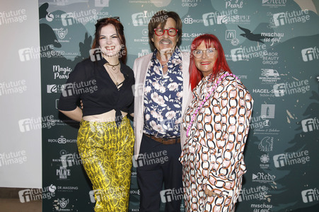 Public Viewing von 'Couple Challenge - Das stärkste Team gewinnt' 2025 in Berlin