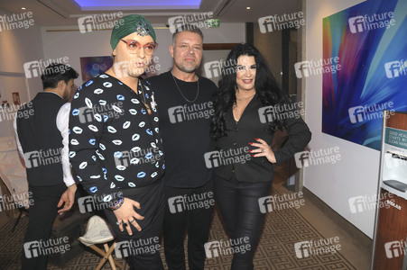 Public Viewing von 'Couple Challenge - Das stärkste Team gewinnt' 2025 in Berlin